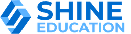 Shine Education Logo