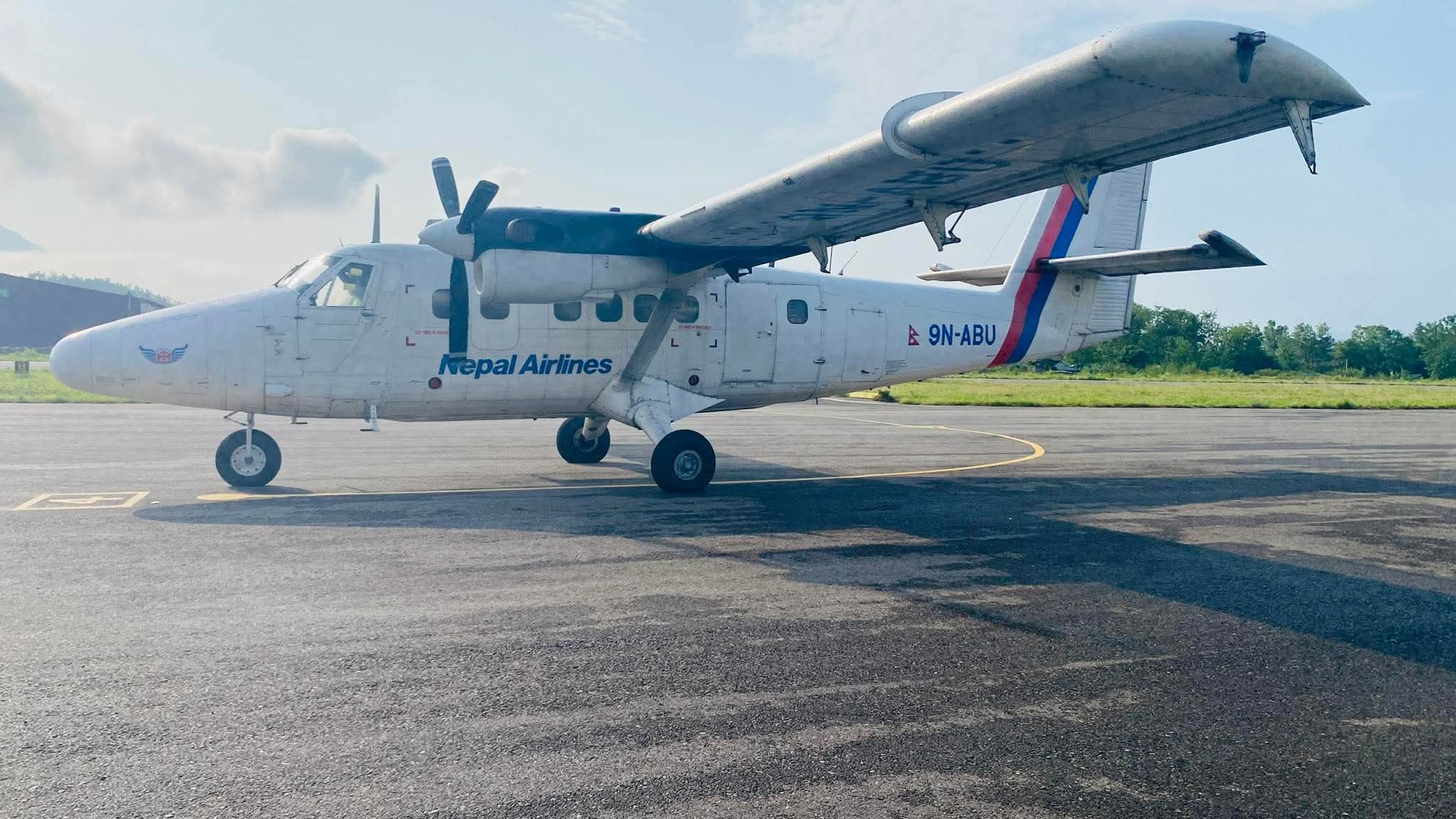 नेपाल वायुसेवा निगमद्वारा नेपालगञ्ज बेस गरी नयाँ उडान तालिका सार्वजनिक - Image 1