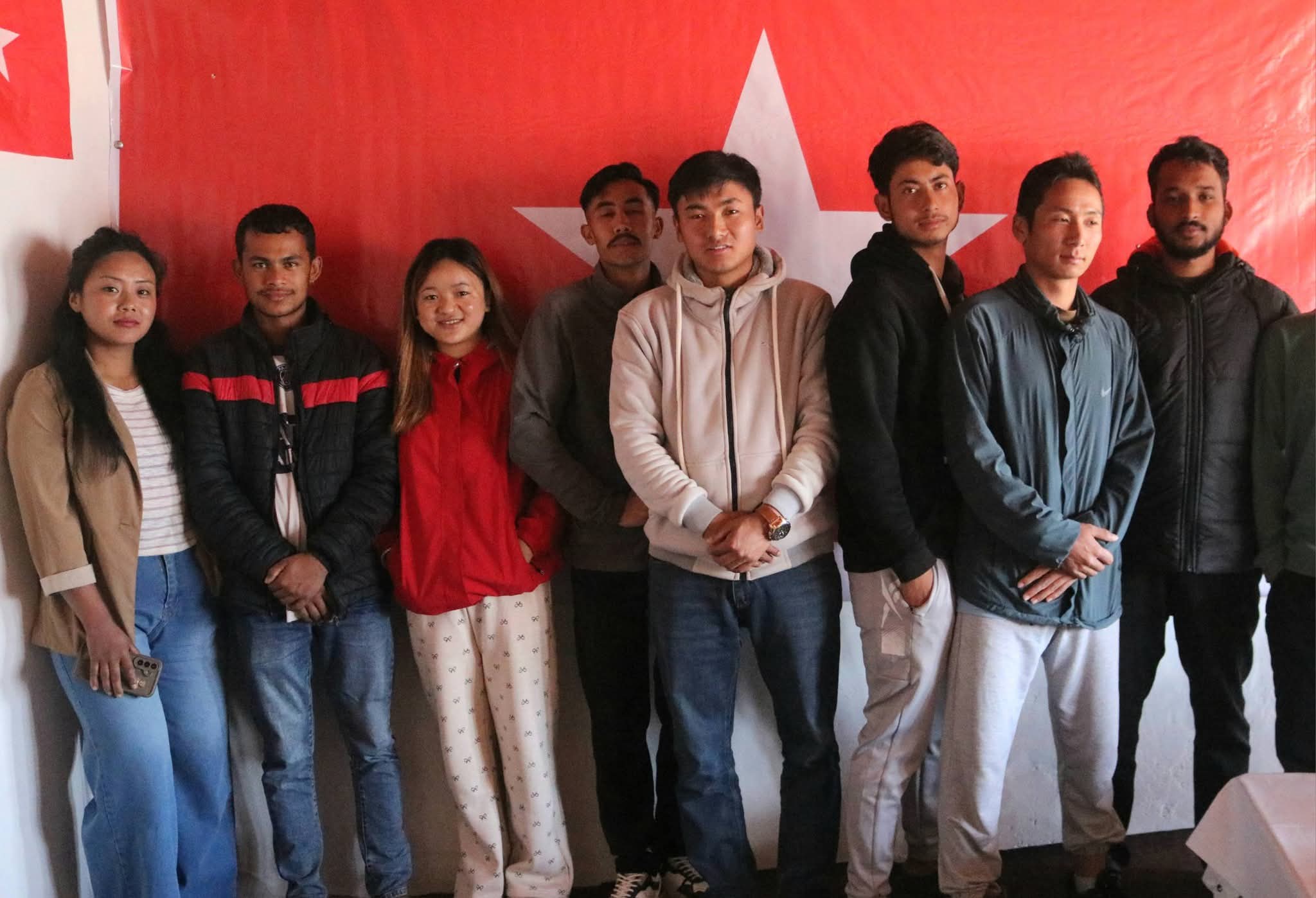 अखिल क्रान्तिकारी भोजपुरको जिम्मेवारी हेरफेर - Image 1