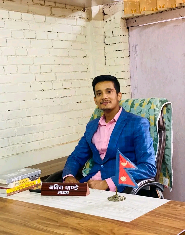 पब्लिक युथ क्याम्पसमा एमबिए फाइनान्स (MBA-Finance) सुरु: नेविसंघ र स्ववियुको चुनावी प्रतिबद्धता पुरा - Image 1