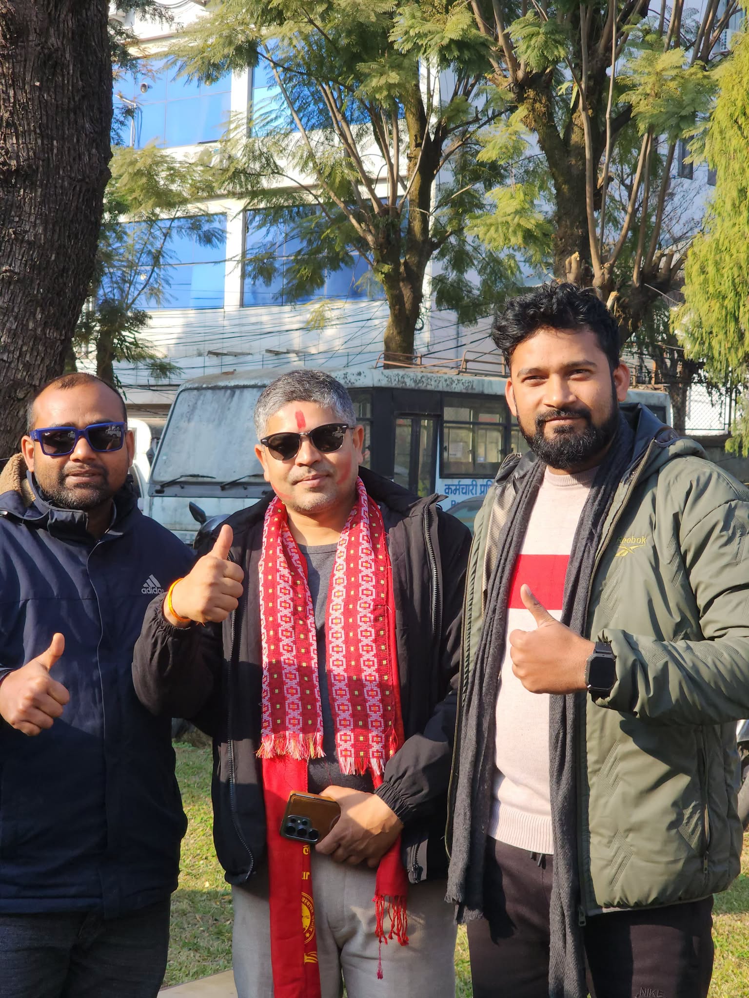 नेपाल मेडिकल काउन्सिल निर्वाचन: डा. योवीन, डा. सारिका, डा. दीपेन्द्र र डा. छवि लाल विजयी - Image 1