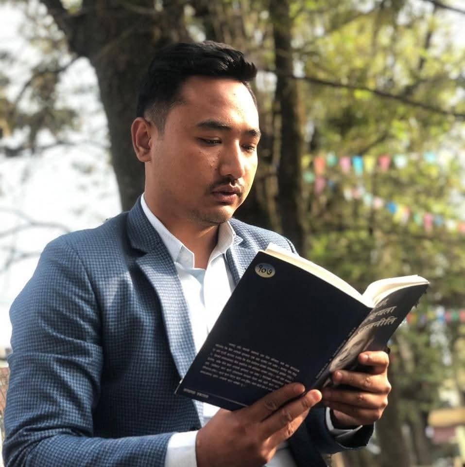 काँग्रेस किन लोकतान्त्रिक दल हो? - Image 1