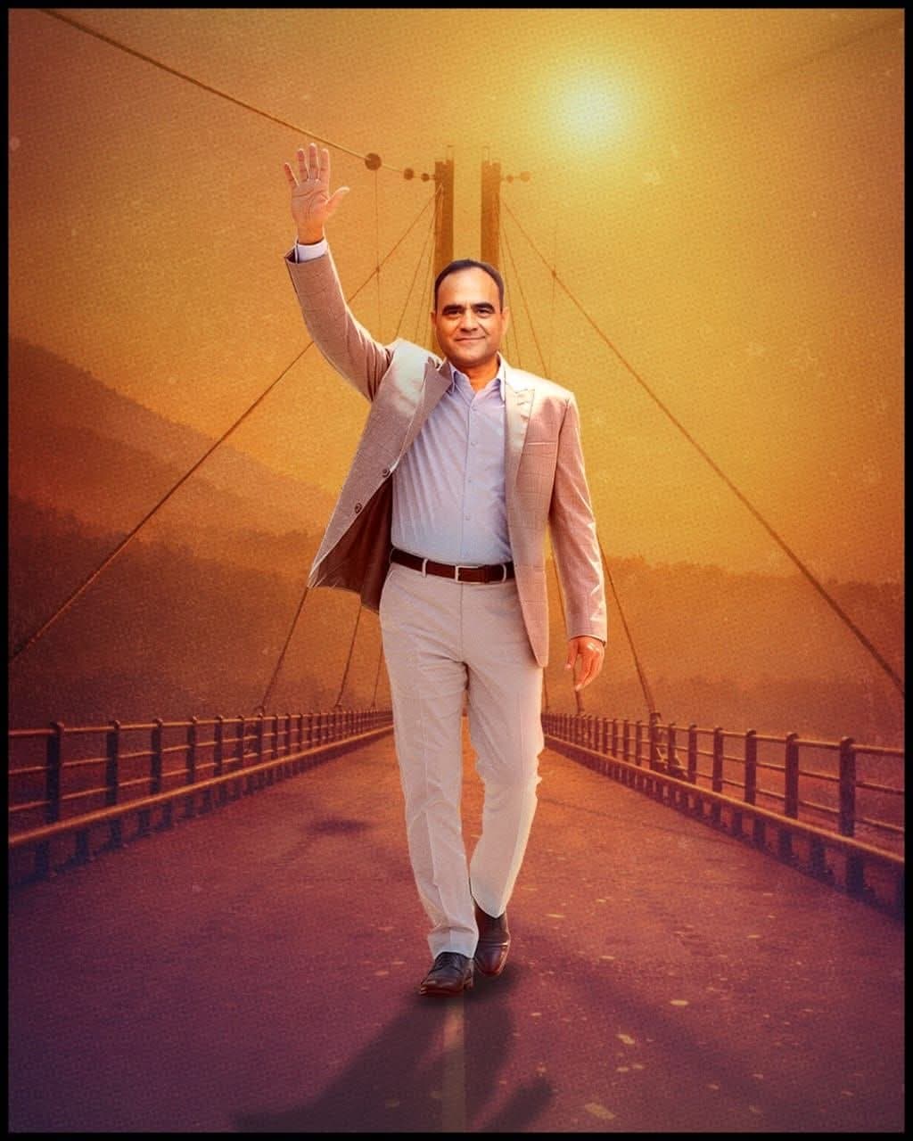 सिन्डीकेटको पर्खाल लगाएर परिवर्तनको हावालाई रोक्ने दुष्प्रयास अब बन्द गरियोस्