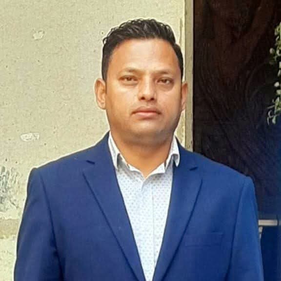 ​ललितपुर कांग्रेसमा विवाद: सभापतिको विज्ञप्तिलाई प्रवक्ताले भने ‘अवैधानिक’