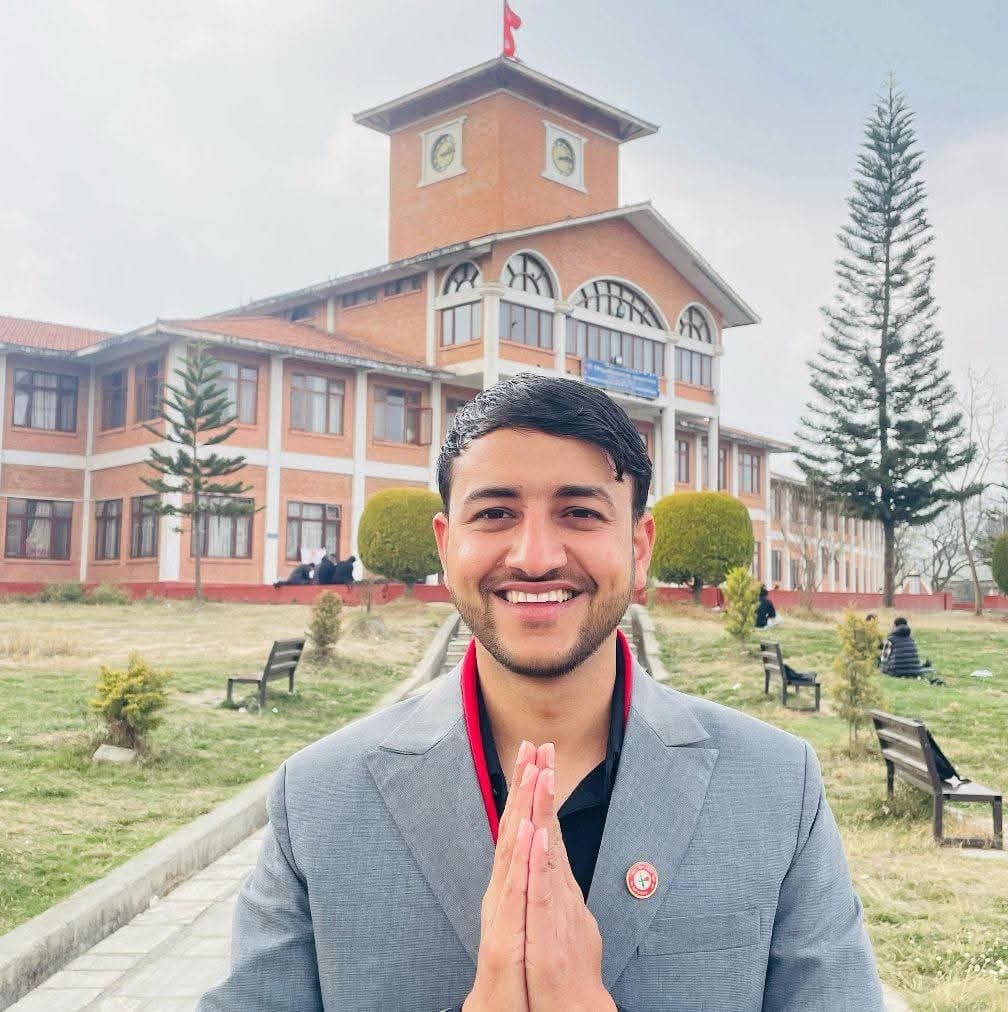 त्रिवि तालाबन्दी प्रकरण: समस्या समाधानका लागि त्रिवि स्ववियुको तीन बुँदे माग