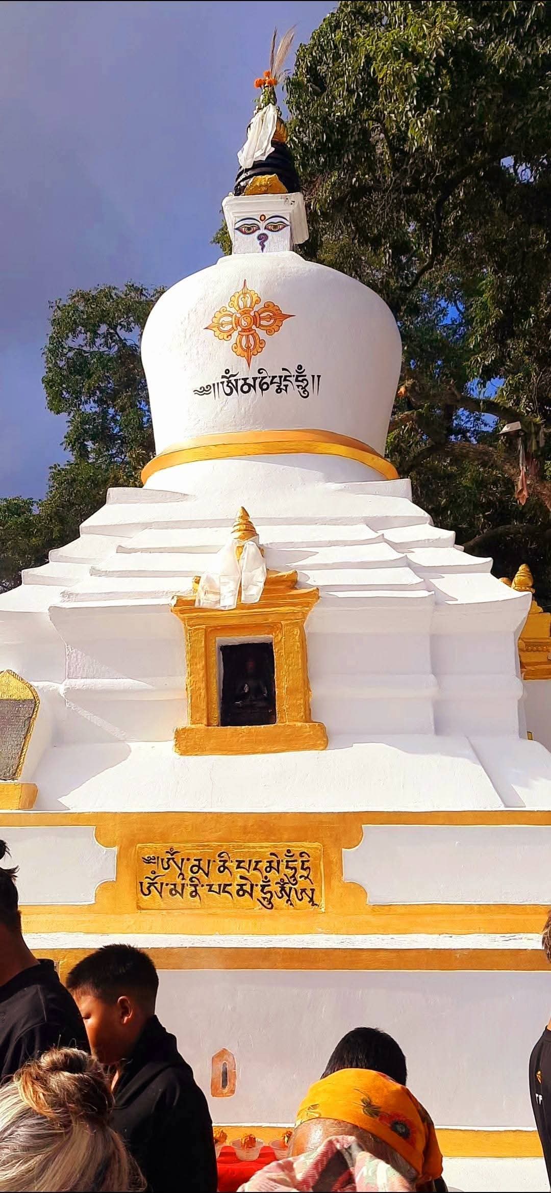 बुद्ध चुली बुरुन्चुलीका लिच्छविकालीन सम्पदा : इतिहास, उपेक्षा र संरक्षणको अपरिहार्यता - Image 1