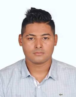 Nikesh Shrestha