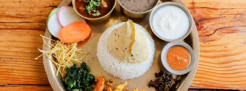 Ward office Galyang Municipality  06