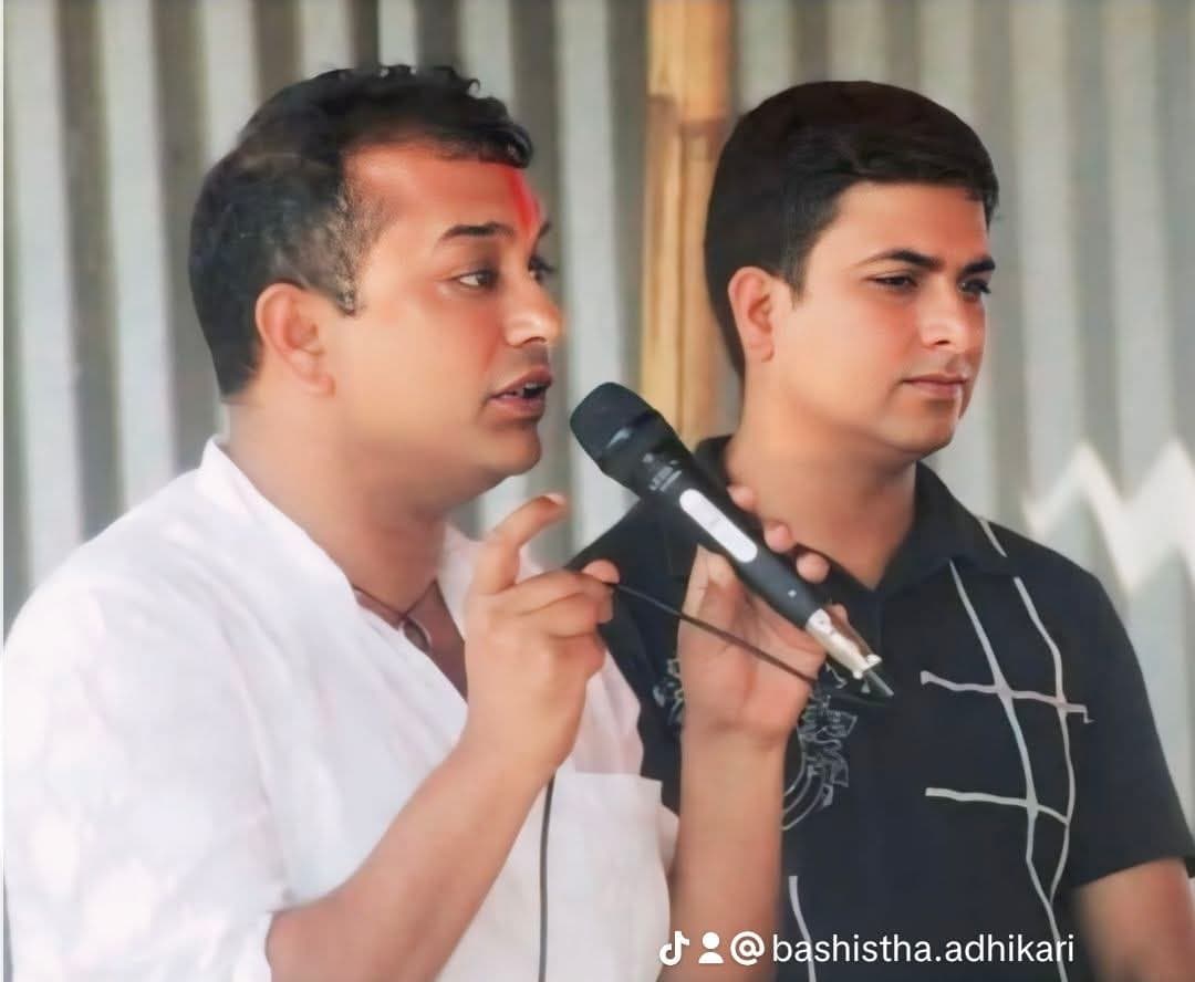 निष्ठाको राजनीति र कांग्रेसको विरासत: एक नयाँ यात्राको सुरुवात