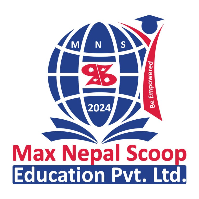 Max Nepal Scoop Education Pvt. Ltd.