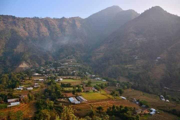 ЁЯПЮя╕П рддрд▓реНрддрд░ рдбрд╛рдБрдбрд╛ тАУ рдкреНрдпреБрдЯрд╛рд░тАУрек рдХреЛ рдкрд░реНрдпрдЯрдХреАрдп рд╕реНрдерд▓