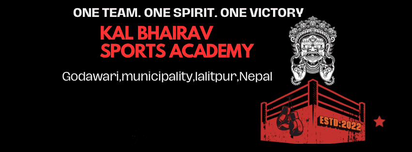 Kalbhairav Sports Academy