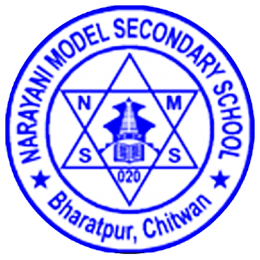 Narayani model secondary school bharatpur 10 chitwan