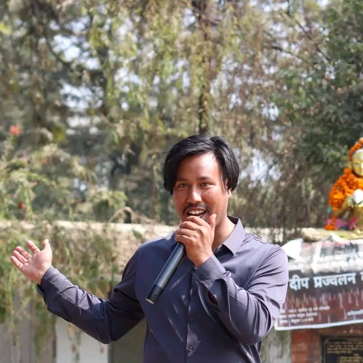 सरीन थापा मगर ललितपुर क्षेत्र नं २ बाट प्रतिनिधि सभाका लागि सिफारिस - Image 1