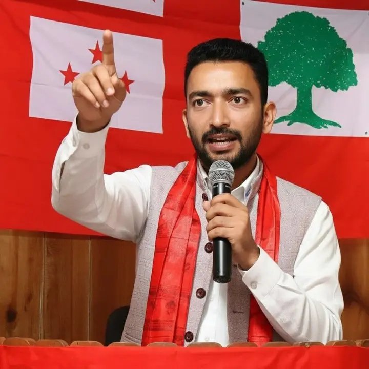 आखिर विद्रोह पश्चात् देशले के पायो ? फेरि चुनाव मात्रै ? - Image 1