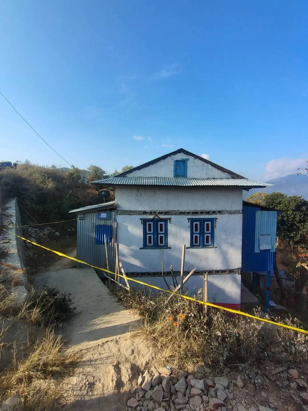 ओखलढुंगामा दम्पतीको विभत्स हत्या - Image 1