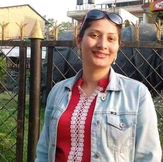 नेपालमा महिलाको राजनीतिक अबस्था - Image 1