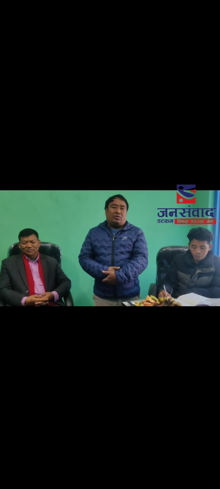 बागमती गाउँपालिका वडा नं. २ को ऐतिहासिक पहल: कोरियन भाषा सिक्ने विद्यार्थीलाई ५०% अनुदान - Image 1