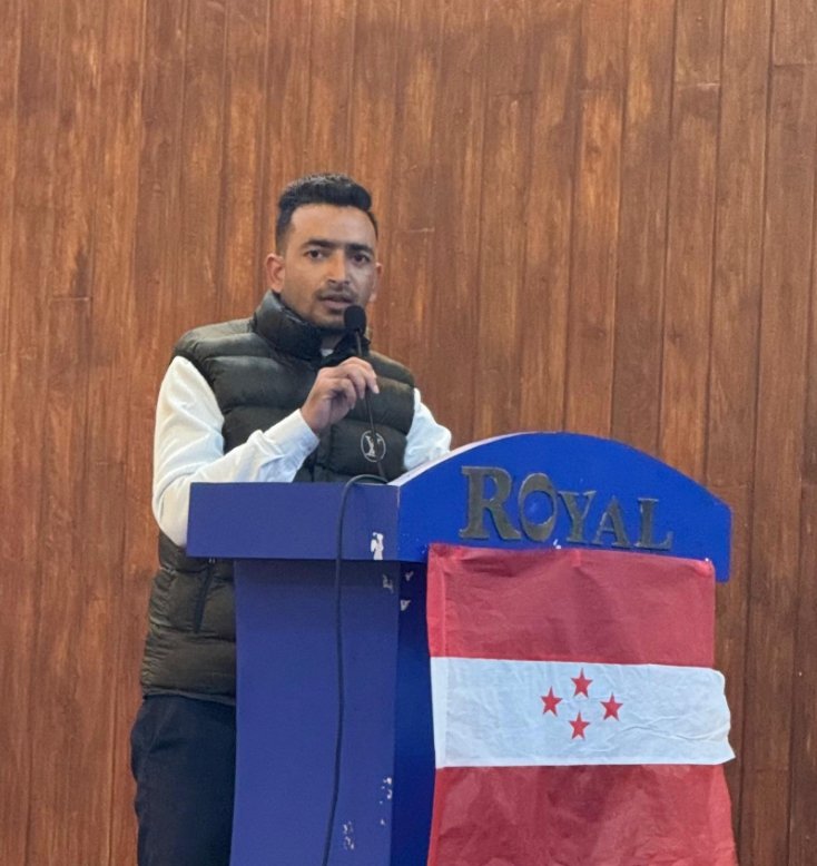 सामाजिक सञ्जाल, खुफिया रणनीति र नेपाल: भावनाबाट सत्तासम्म, सत्ताबाट विघटनसम्म - Image 1