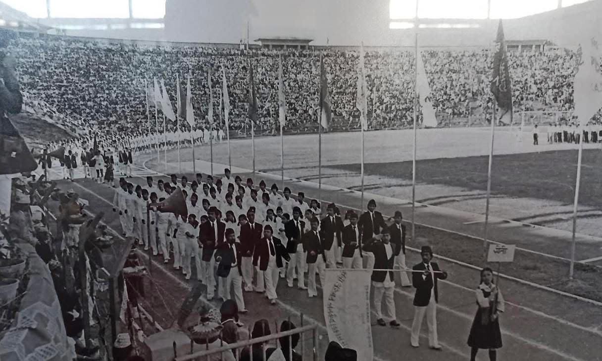 निकेस श्रेष्ठ